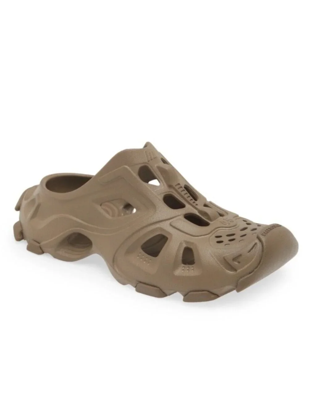 Balenciaga | Shoes | Balenciaga Mens Hd Mules Slipon Shoes  display picture 2
